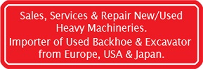 Sales, Service & Repair